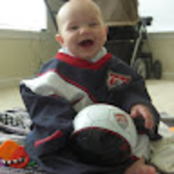 Meet your Posher, Paul - Picture 1 of 1